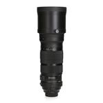 Sigma 120-300mm F2.8 EX DG OS HSM Sport - Nikon F