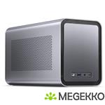 Jonsbo N1 Mini Tower Grijs