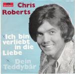†CHRIS ROBERTS: 