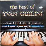 YVAN GUILINI: LP 