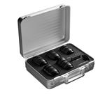 Thypoch Simera-C 21/28/35/50/75mm T1.5 Full-frame 5 Cine lens kit - Sony E-Mount