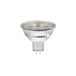 LED Spot 380 lumen - 4,4W - Warmwit 2700K - GU5.3 - MR16 - 12V - Vervangt 35W Halogeen - 36° Spot