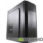 LC Power LC-7036B-ON miditower