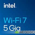 Intel Wi-Fi 7 BE200