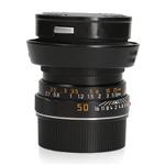 Leica 50mm Summicron-M f/2 (11819)