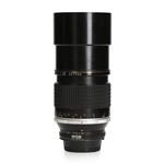 Nikon P Auto 180mm F2.8