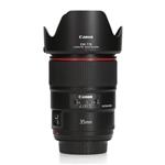 Canon EF 35mm f/1.4 L USM II