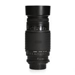 Sigma 75-300mm 4.54-5.6 af-apo - F mount