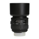 Sigma 90mm F2.8 - F mount