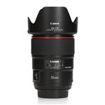 Canon EF 35mm f/1.4 L USM II