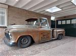 Te koop chevrolet pick-up 