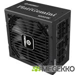 Enermax EGN1200P power supply unit 1200W Zwart