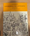 GESCHIEDENIS  VAN  ANTWERPEN