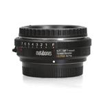Metabones Nikon G to Micro Four Thirds Speed Booster ULTRA 0.71x
