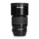 Mamiya Sekor 120mm f/4 AF Macro