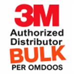 3M T61LOG ET 61 PTFE-Film Bruin 355 mm x 33 m x 018 mm