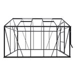 NIEUW Tuinkas Kate II zwart VG 3mm