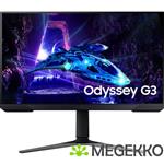 Samsung Odyssey G3 LS27DG300EUXEN 27  Full HD 180Hz VA Monitor