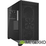 Corsair 3000D Airflow Black