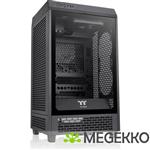 Thermaltake The Tower 200 Mini Tower Zwart