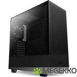 NZXT H5 Flow RGB - Black 2024