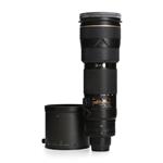Nikon AF-S 200-400mm F4.0 G IF-ED VR II