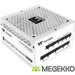 Thermaltake Toughpower GF3 Snow 1200W - TT Premium Edition power supply unit Wit