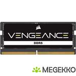 Corsair DDR5 Vengeance SODIMM 1x32GB 5200