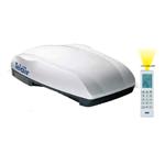 Telair Airco Silent 3 5900H Wit