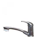 Comet Mengkraan Roma Uittrekbaar Douche