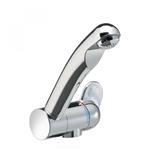 Reich Mengkraan Style 3005 Gebogen Uitloop