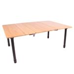 ViaMondo Premium Tafel Retangular Bamboe