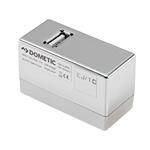 2 stuks Dometic USB Lader voor 12V Lichtrail