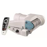 Reich Mover EasyDriver Basic 1.6 Enkel As