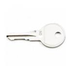 Thule Door Lock Sleutel L-xxxx/V-xxxx