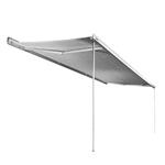 Thule 8000 230V 450 Wit-Mystic Grey