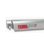 Fiamma F80S 320 Titanium-Royal Grey