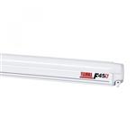 Fiamma F45S 190 Polar White-Royal Grey