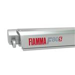 Fiamma F80S 425 Titanium-Royal Blue