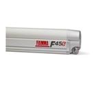 Fiamma F45S 450 Titanium-Royal Blue