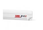 Fiamma F45S 400 Polar White-Royal Grey