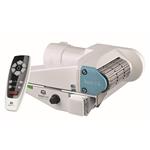 Reich Mover EasyDriver Basic 1.6 Enkel As