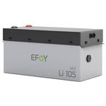 EFOY Lithium Accu 105Ah 12V