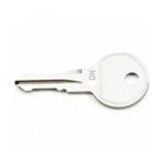 Thule Door Lock Sleutel L-xxxx/V-xxxx