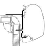 Thule Pilote Explorateur Adapter