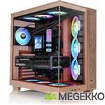 Thermaltake View 380 XL TG ARGB Midi Tower Zand