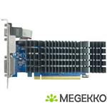 ASUS Geforce GT 710 GT710-SL-2GD5-BRK-EVO