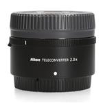 Nikon Z TC-2.0x Teleconverter