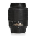 Nikon AF-S DX Nikkor 55-200mm F4.0-5.6G ED