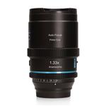 Sirui 40mm F1.8 Anamorphic - Sony